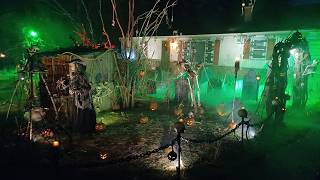 First Look - Oak Lane Cemetery 2026