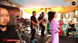 ORKER LIVE SINAR REMAJA Original Dangdut Section - PERIH