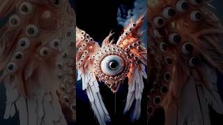 Serafimler Ve Kerubimler Tanrının En Gizemli Varlıkları