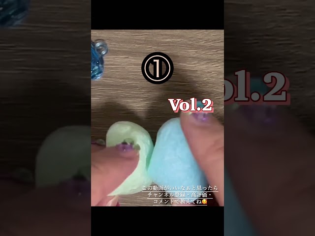 【ASMR】どれが好き？＃2 😴音圧強め⚡️ゾワゾワしたい人向け✨弾けるイヤホンマイクトリガー💥【Lo Fi】