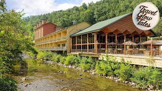 River Terrace Resort and Convention Center | Gatlinburg (TN), United States | Hotel Review ⭐