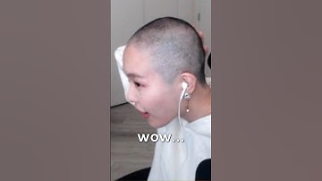 bald against my will