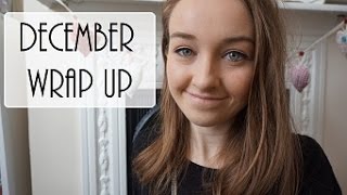 Wrap Up | December 2015
