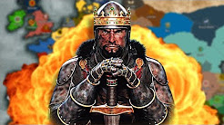 5 GIOCHI MEDIEVALI che ti permettono di CREARE un IMPERO!