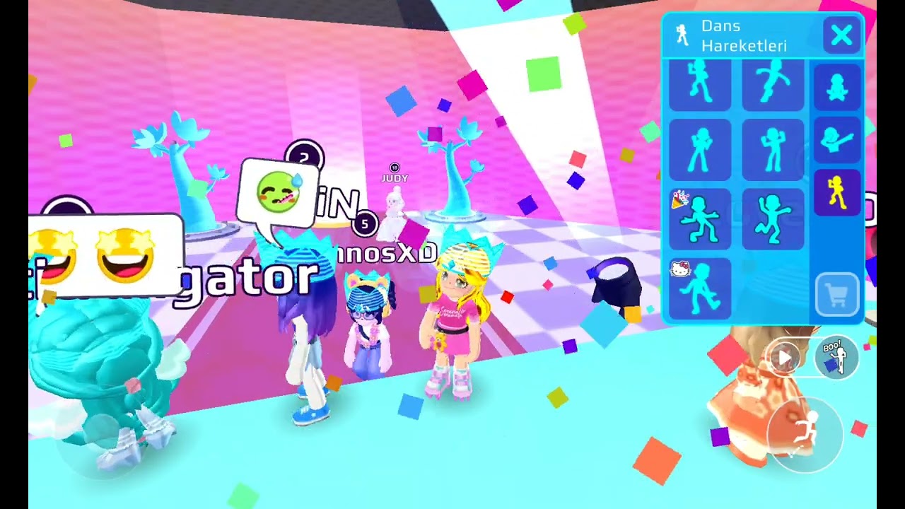 Gizem Yerinden devam ediyorum 😊