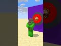Help JJ Family : Teachers VS Invaders - Maizen Minecraft Animation #maizen #minecraft #shorts