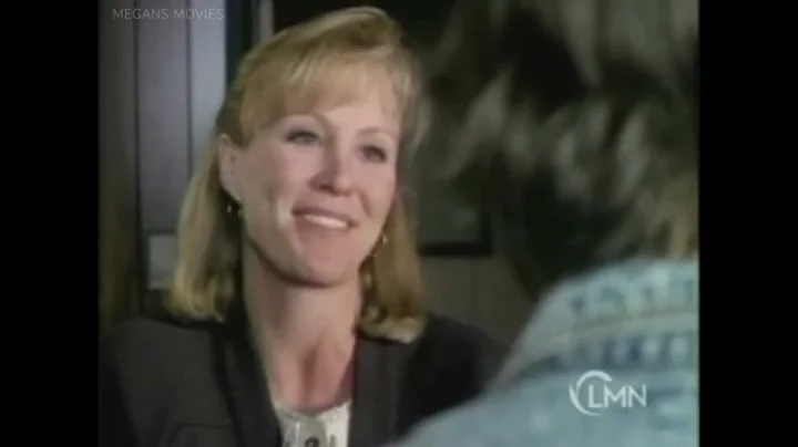 Captive (1991) Joanna Kerns Full