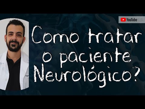 Vídeo: Como tratar doenças neurológicas