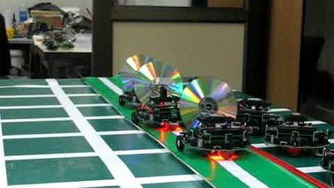 Course Project: ACC Fire Bird II