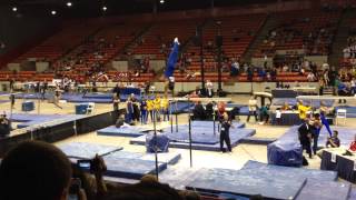 Danell Leyva HNI 2014 HB