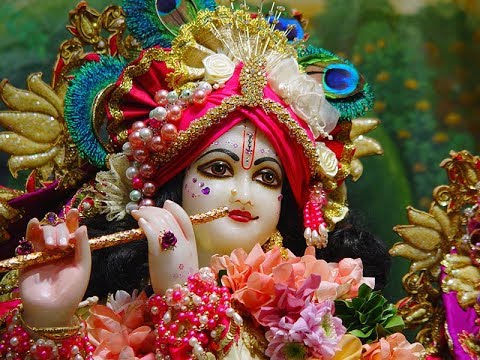 kisne sajaya tumko mohan kisne sajaya tumko mohan