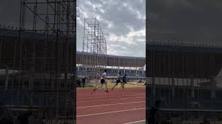 Super fast! Watch Chinese athletes compete in the stilt race in Guilin screenshot 5