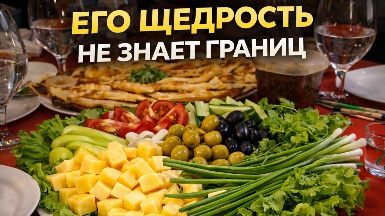 ПОДВОДКА КО ДНЮ РОЖДЕНИЯ ?? - YouTube