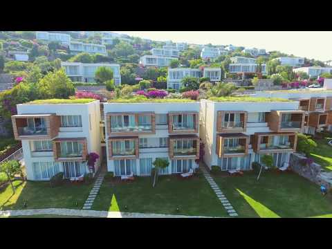 Palmalife Hotel Tanıtım