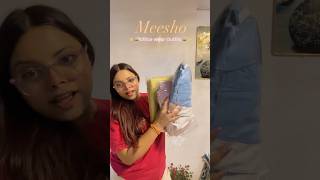 ✨🪷#meesho #meeshohaul #kurtaset #officeoutfit #corporatelife #meeshofinds #ytshorts #yt
