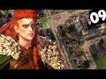 Anno 117 Pax Romana 4K Gameplay Deutsch - Banditen Seuchen und Feuer