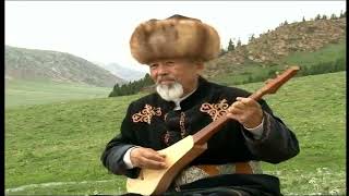 Nurak Abdrahmanov Uluu Toolor