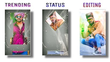 Kinemaster Video Editing | New Style Status Editing in Kinemaster | Trending Whatsapp Status 2020