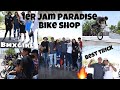 1ER JAM PARADISE BMX SHOP 2021 (GÓMEZ PALACIO, DGO)