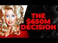 How Dolly Parton Outsmarted Elvis