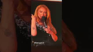 These Artists Turned Fans Into Stars on Stage 🥹🎤 #shorts #celebrity #artist