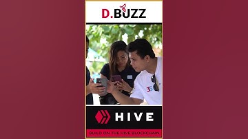 Exploring Web3 Onboarding with Nathan Senn at Frolicblock 2023 | Hive Community Insights