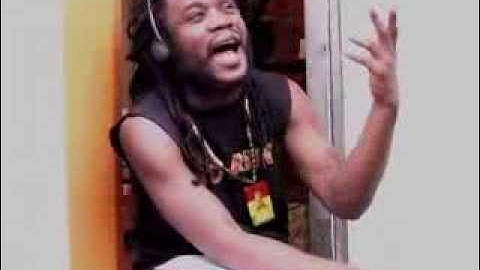 Jah Bami - Ah man is just ah man (Official video)