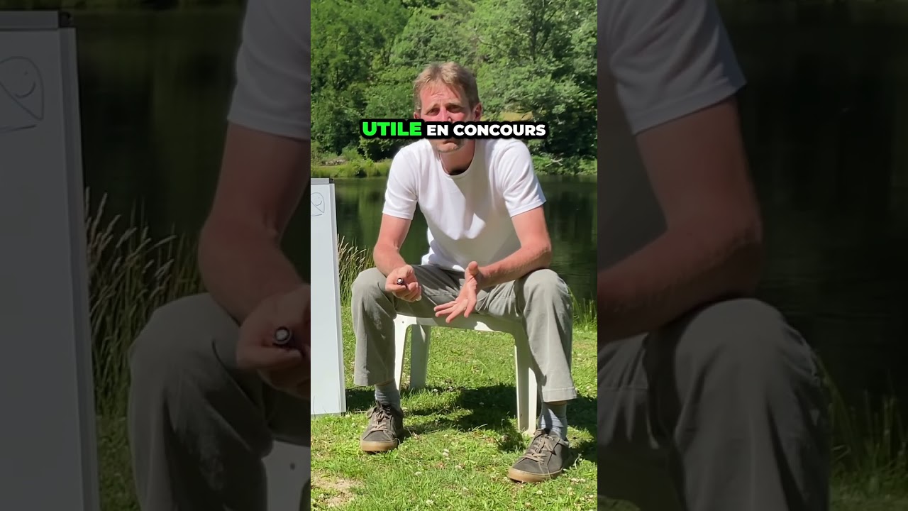 Pêche au Gardon: Ver de Vase, Est-ce Indispensable ?