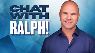 Chat LIVE with Ralph!