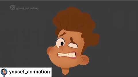 Animation made in Moho by @animationyousef62