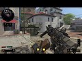【CoD:BO4β】BO4しようね。