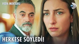 Ablanız Beste! | Veda Mektubu 21. Bölüm