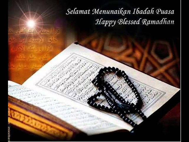 Hijjaz - Ramadhan Bulan Berkat class=