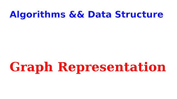 Graph Reprentation - EdgeList , تمثيل الجراف : قائمة الأضلاع