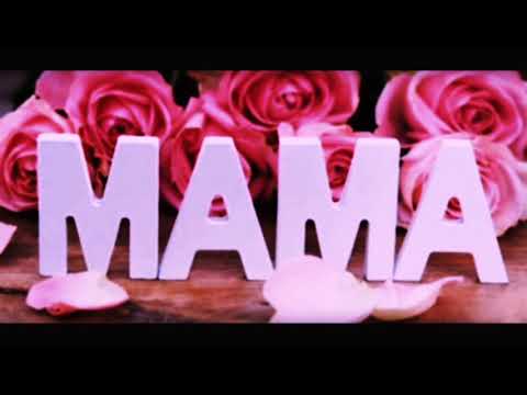Мамина коса - Українська пісня