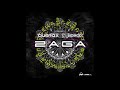 Querox & Monod - Zaga (Original mix)