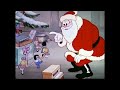 The Night Before Christmas (1933) - Children's Cartoon 🎅⛄️🌟🎄❄️