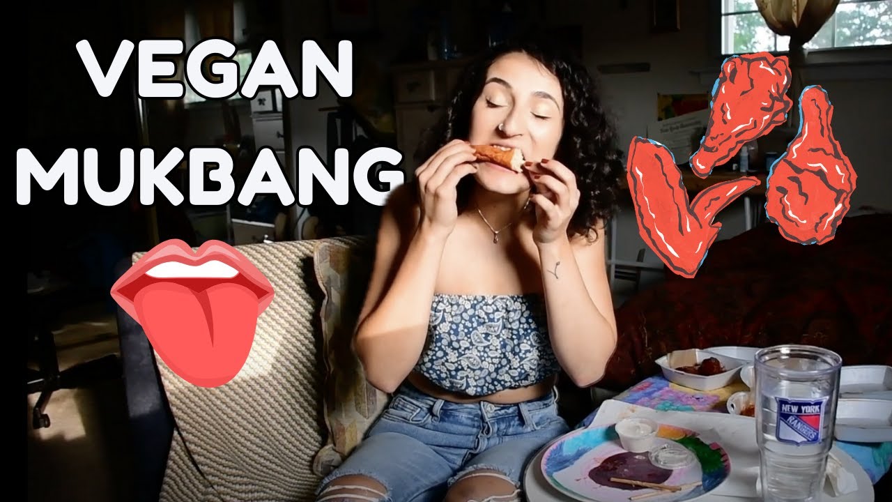 Mel's Mukbang