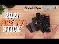 New Amazon Fire TV Stick 2021 has arrived But Is it the New Fire TV Stick 4K Release | Mchanga