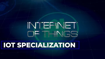 Embedded & IoT with Cranes Varsity