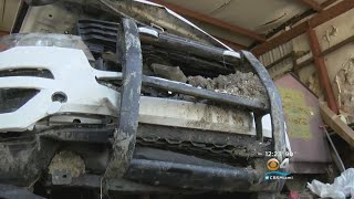 Possible Carbon Monoxide Leaks In Ford Explorers