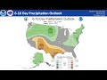 NWS Missoula Weather Briefing