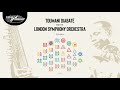 Toumani Diabaté and the London Symphony Orchestra - Mama Souraka (Official Audio)