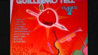 GREENSLEEVES/LAS VERDES HOJAS - MARIACHI NUEVO TECALITLAN