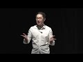 Start your third career before you start the first | Andy Wong | TEDxCUHK