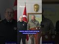 Türkiye'de Yeni Karargahlar Kuruluyor
