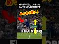 ワールドカップで日本に上田綺世が衝撃の記録を出してしまった瞬間! #サッカー #fifaワールドカップ2026