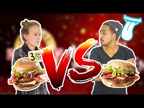 McDonald's Monopoly 2017 | OUR TIPS AND TRICKS | McDonald's Germany | THE TALK OF THE TOWN