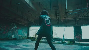 KHROME969 - Dosa Pekak [Official Video]