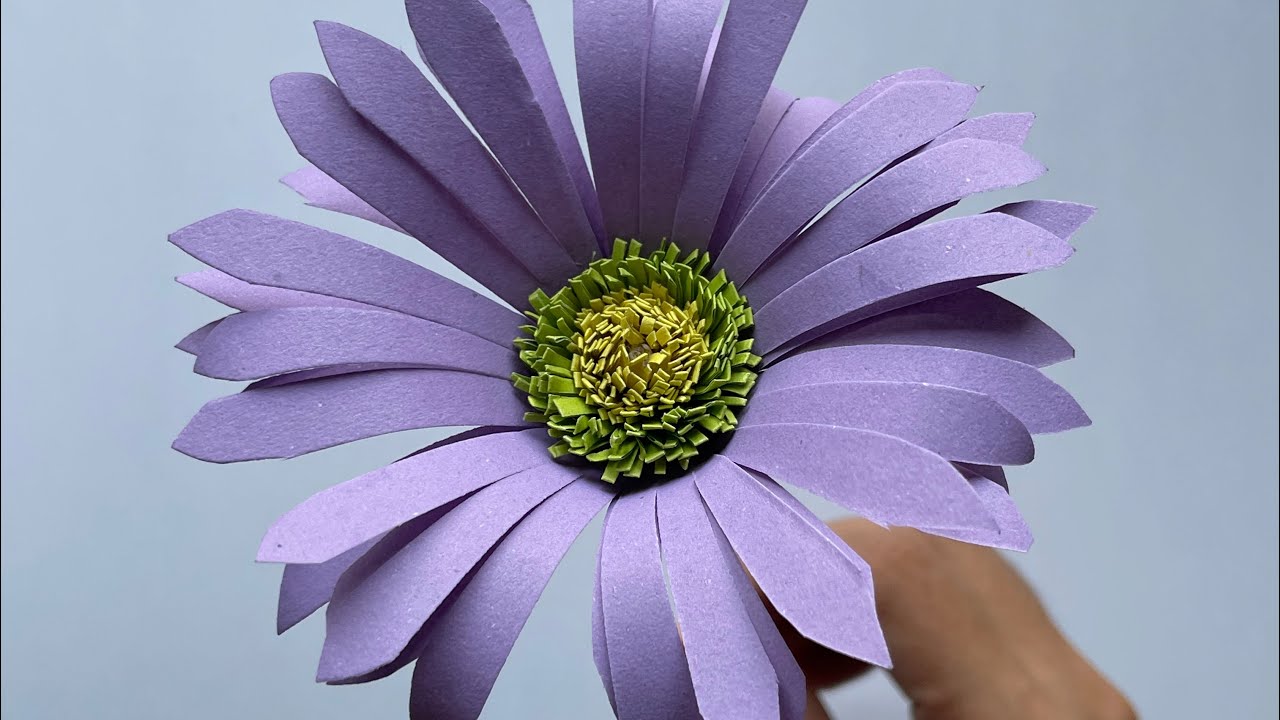 10+ DIY flowers tutorial 